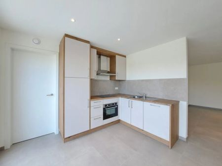 Modern ruim energiezuinig duplex appartement te Dilsen-Stokkem - Photo 4