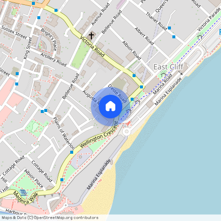 Victoria Parade, CT11 8DE, Ramsgate