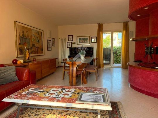 Villa bifamiliare via giuseppe pagano, Monterusciello, Pozzuoli - Foto 1