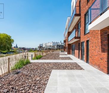 Appartement te huur in Ronse - Photo 1