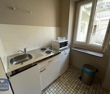 Location Appartement 1 pièce 29m² NANTES 44000 - Photo 3