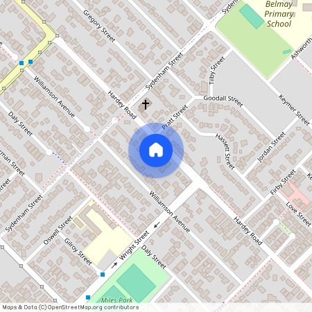 278 Hardey Road, Cloverdale WA 6105