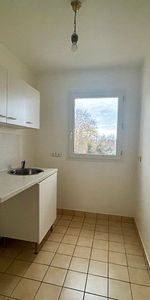 Location Appartement 2 pièces 48m² - Photo 3