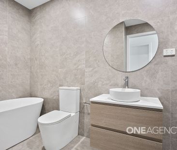 MODERN FAMILY HOME IN A QUIET HORSLEY LOCATION - Photo 2