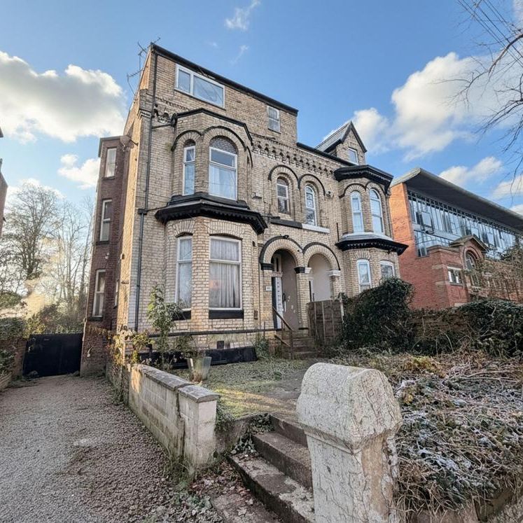 1 bedroom apartment to rent - Photo 1