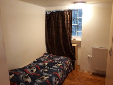 Szív utca room in shared apartment - Fotó 4