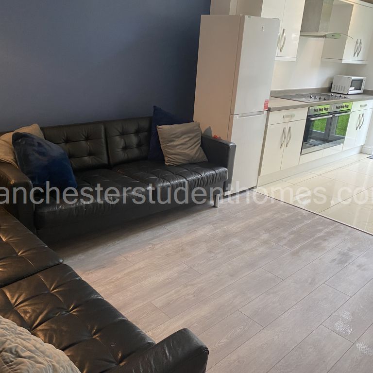 Parsonage Road, Manchester, M20 4WR - Photo 1