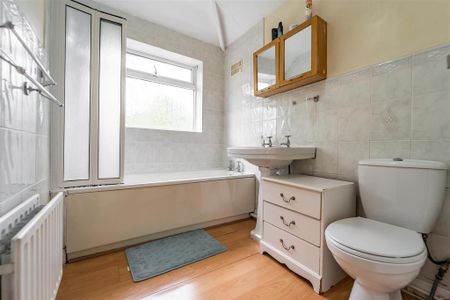 4 bedroom house to rent - Photo 5