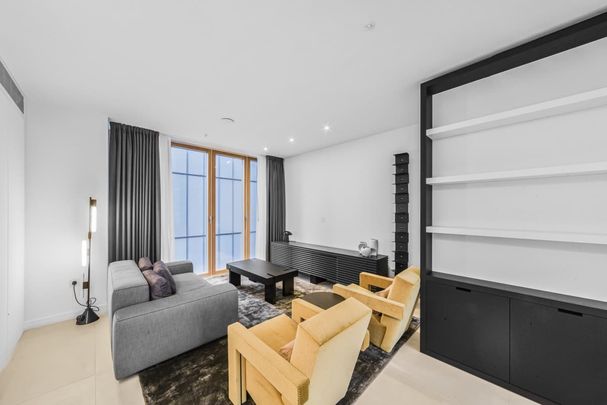 Shard Place, London Bridge Street, SE1 - Photo 1