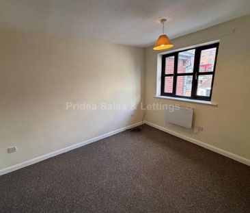 2 bedroom terraced house to rent - Photo 6
