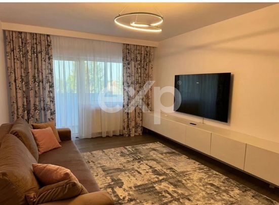 Apartament 3 camere | 2 bai | Zorilor - Fotografie 1