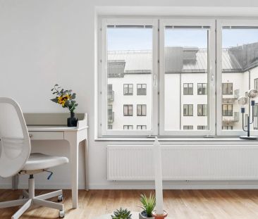 Trollhasselgatan, Göteborg - Photo 6