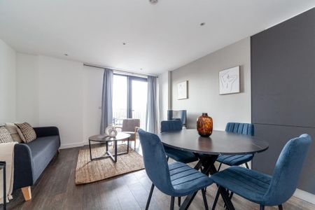 1 bedroom flat to rent - Photo 3