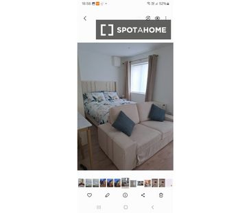 Studio for rent in Dublin, Ireland. - Photo 1