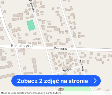 Wynajem | Mieszkanie 2 pokojowe | Sieroszewice - Zdjęcie 1