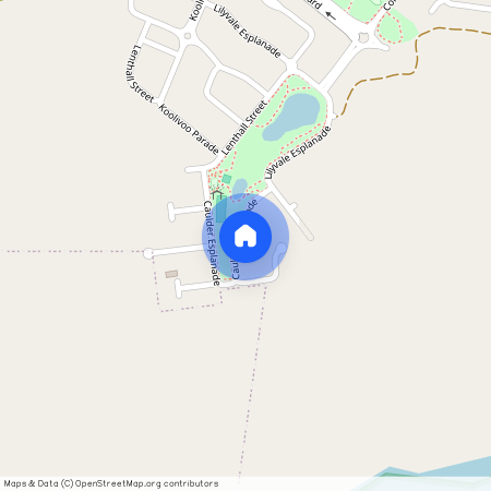 26 Caulder Esplanade, Qld 4680, Boyne Island