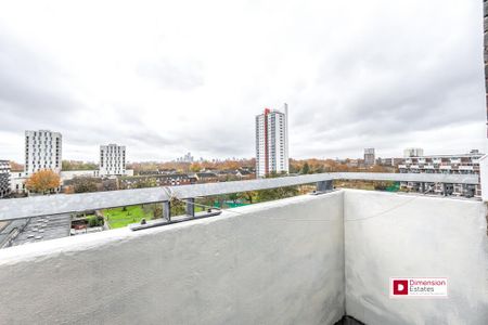 Flat share to rent - Photo 5