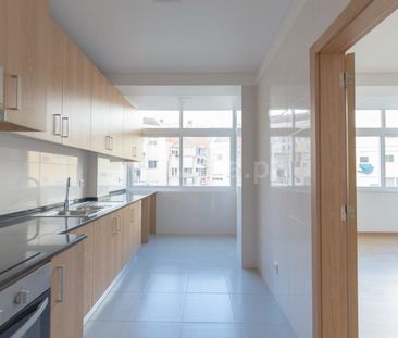 Apartamento T2 em Lisboa - Photo 4