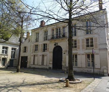 Location Appartement 2 pièces 54m² ORLEANS 45000 - Photo 6
