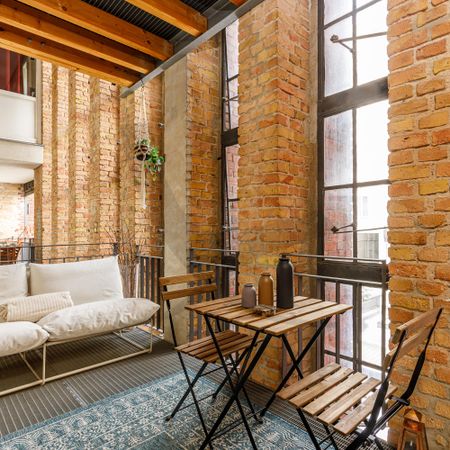 Factory Living am Kollwitzplatz - Foto 3