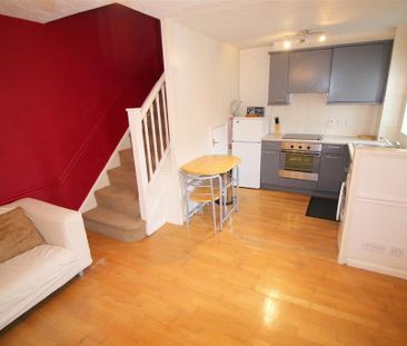 1 bedroom terraced house to rent - Photo 4