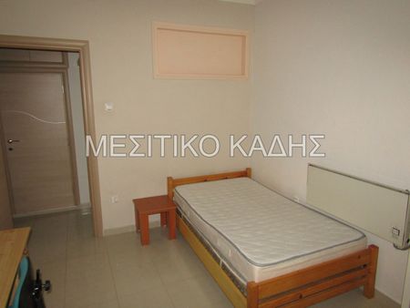 Studio/Γκαρσονιέρα για ενοικίαση Τριών Ταξιαρχών (Σέρρες) - Photo 3