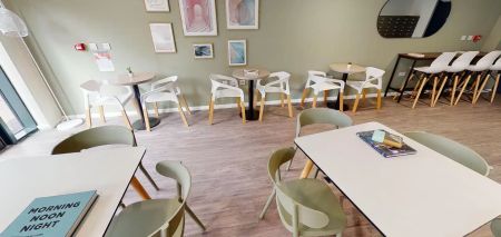 Standard Studio - Photo 5