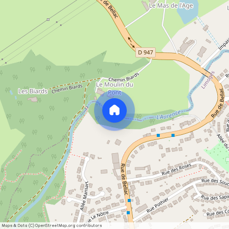 87000, Limoges