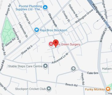 1 bedroom in a house share to rent - Photo 5