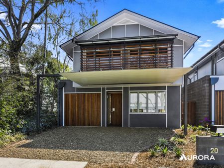 20 Kent Road, Wooloowin QLD 4030 - House For Rent | Domain - Photo 3