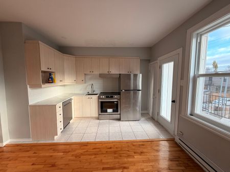 Appartement à louer, Montréal (Verdun/Île-des-Soeurs) - Photo 5