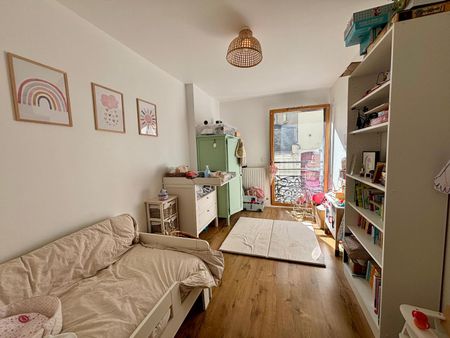 Location Appartement 4 pièces 87m² ANGERS 49000 - Photo 3