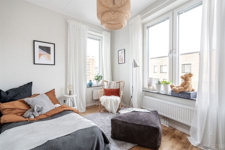 Ida Adamssons Gata 14 A - Foto 5