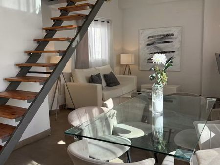 Carrer de Balmes, Valencia, Valencian Community 46001 - Foto 2