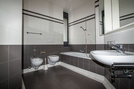 3.5 Zimmer, 93 m², 2. Stock - Foto 5