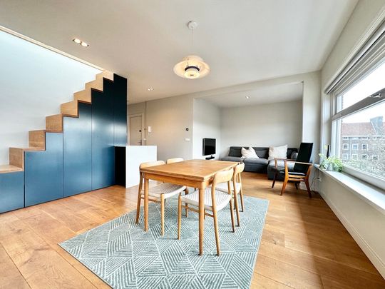 Joos Banckersweg, West, Amsterdam - Foto 1