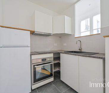 Appartement 2 pièces - 41.05m² - Photo 2