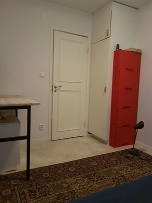 Storcretsvägen, Skogås - Foto 1