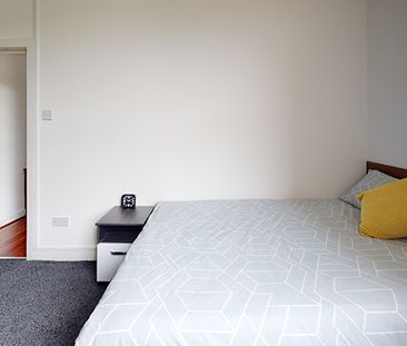 Flat 7, Gainsborough House, Wavertree - Photo 3