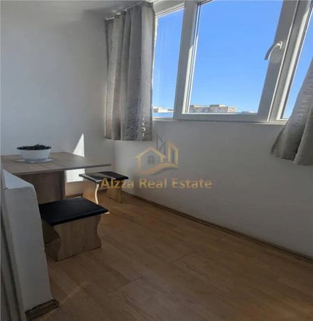 Alzza Real Estate | Garsonieră de închiriat | 28 mp | Mobilată și utilată | 330 € - Photo 5