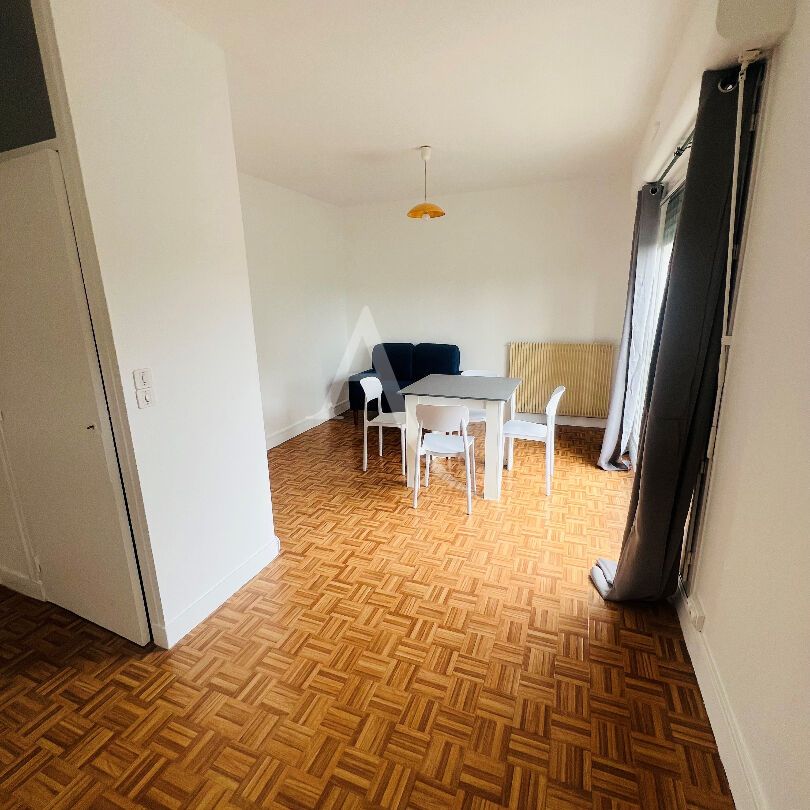 Location Appartement 2 pièces 44m² - Photo 1
