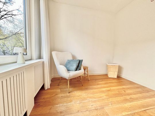 Te huur: Appartement Van Tuyll van Serooskerkenweg in Amsterdam - Foto 1