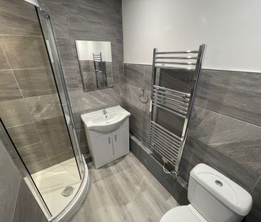 1 bedroom apartment to rent Hastings Street, Luton, Bedfordshire, LU1 - Photo 6