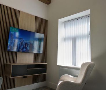 1 bedroom apartment to rent - Photo 4