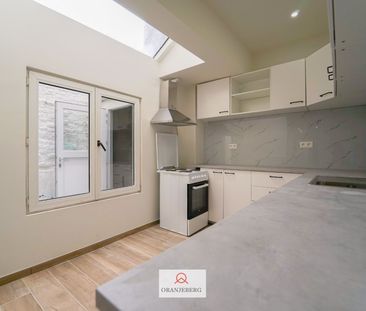 Ruime woning te huur aan de Visserij centrum-Gent - Foto 4