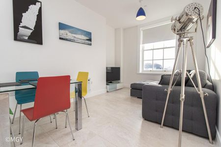 2 bedroom apartment to rent - Photo 2