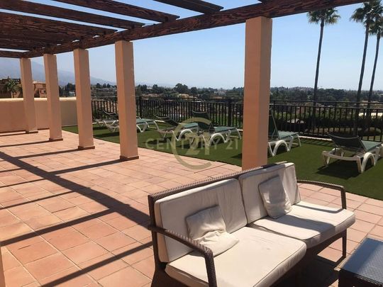 Benahavís, Andalusia - Photo 1