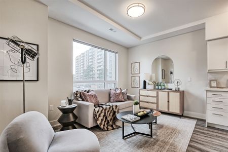 For Lease - 62 Dixfield Drive Unit# 138, Toronto, Ontario - Photo 4