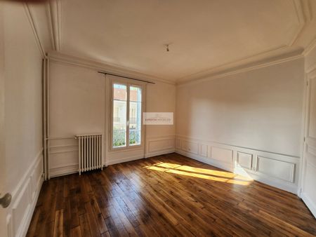 Maison à louer VERSAILLES, 8 pièce(s) - 4425€ - Photo 4