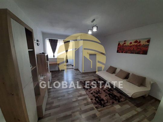 Inchirieri Garsoniere Bucuresti - Fotografie 1